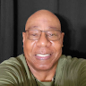 Meet your Posher, Richard